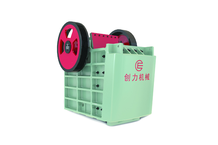 顎式破碎機(jī)
